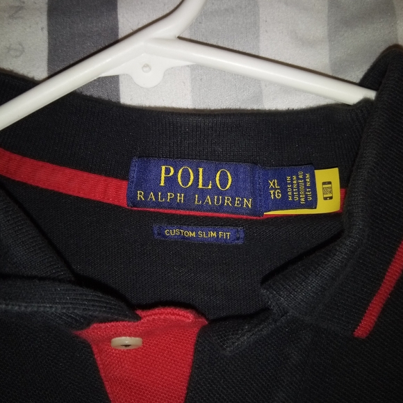 Polo Ralph Lauren Collared Shirt - Picture 3 of 4